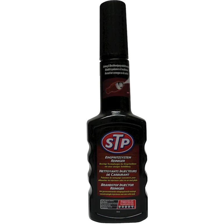 Nettoyant injecteurs 200 ml