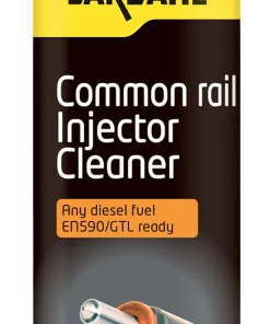 Nettoyant Injecteurs Diesel 500 ml