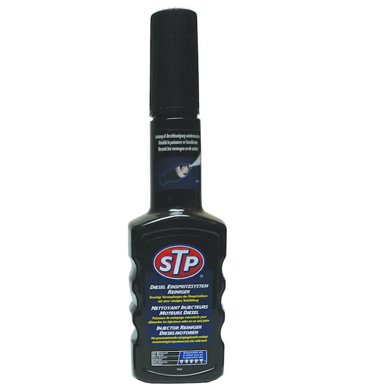 Nettoyant injecteurs diesel 200 ml