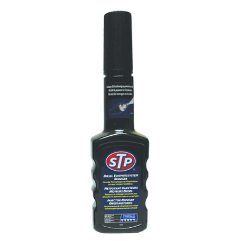 Nettoyant injecteurs diesel 200 ml