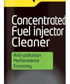 Nettoyant Injecteurs Essence 500 ml