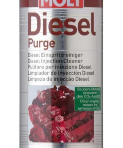 Nettoyant injection diesel 250 ml