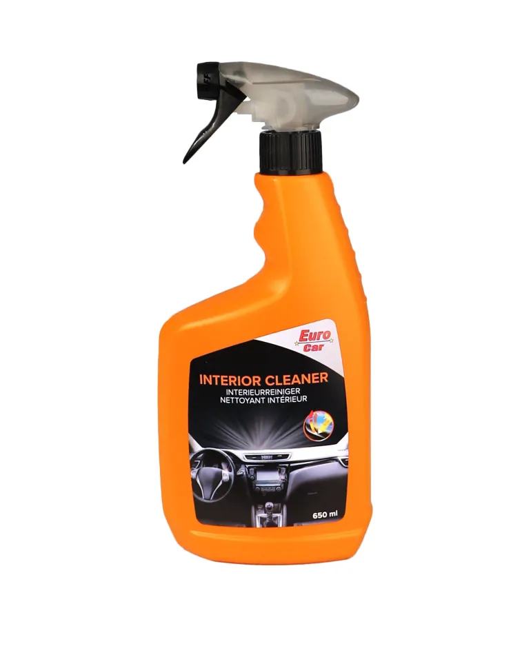 Nettoyant intérieur - 650 ml