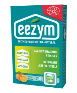 Nettoyant lave-vaisselle
