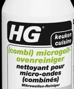 Nettoyant micro - ondes 500 ml