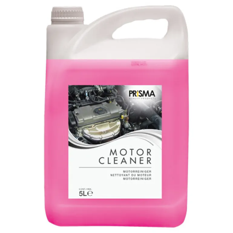 Nettoyant moteur 5 l