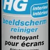 Nettoyant pour écran 125 ml