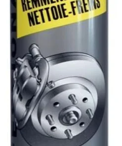 Nettoyant pour freins 500 ml