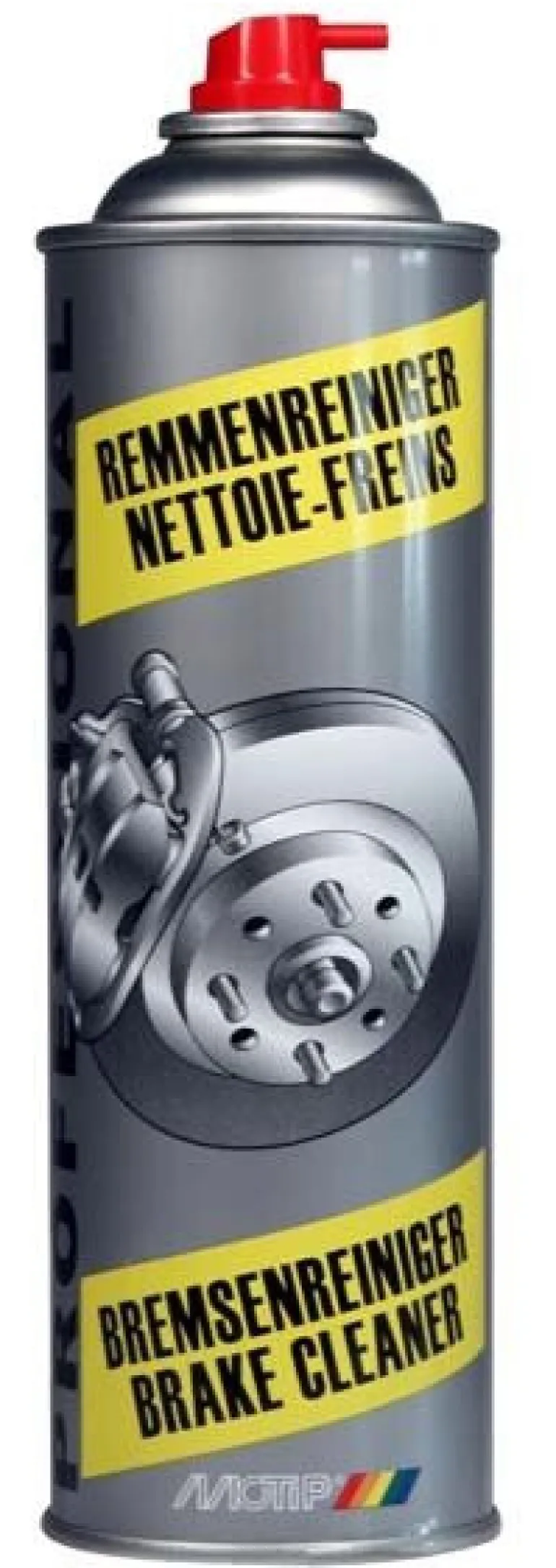 Nettoyant pour freins 500 ml