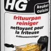Nettoyant pour le friteuse 0,5 L