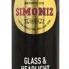 Nettoyant pour vitres et phares 250 ml