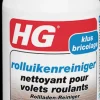 Nettoyant pour volets roulants 0,5 L