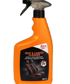 Nettoyant sièges et tapis - 650 ml