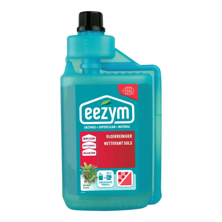 Nettoyant sols Herbal Fresh 1 l