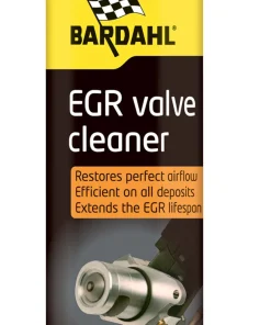 Nettoyant Vanne Egr 300 ml
