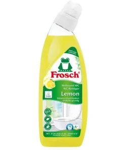 Nettoyant wc lemon 750 ml