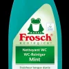Nettoyant wc mint 750 ml