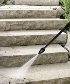 Nettoyeur Haute Pression Karcher K3 Car & Home - 1600W - 120 bar