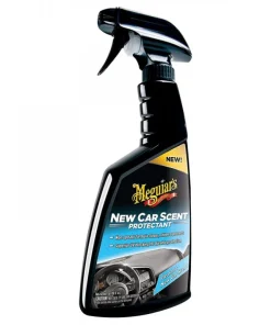 New Car Scent Protectant - 473 ml