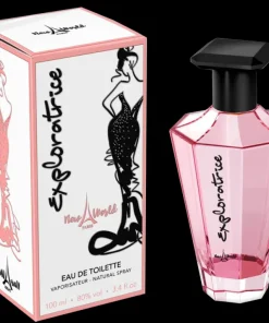 New World EDT Exploratrice femme 100 ml