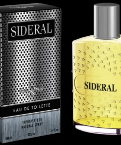 New World EDT Sideral homme 100 ml