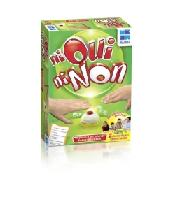 Ni oui ni non FR