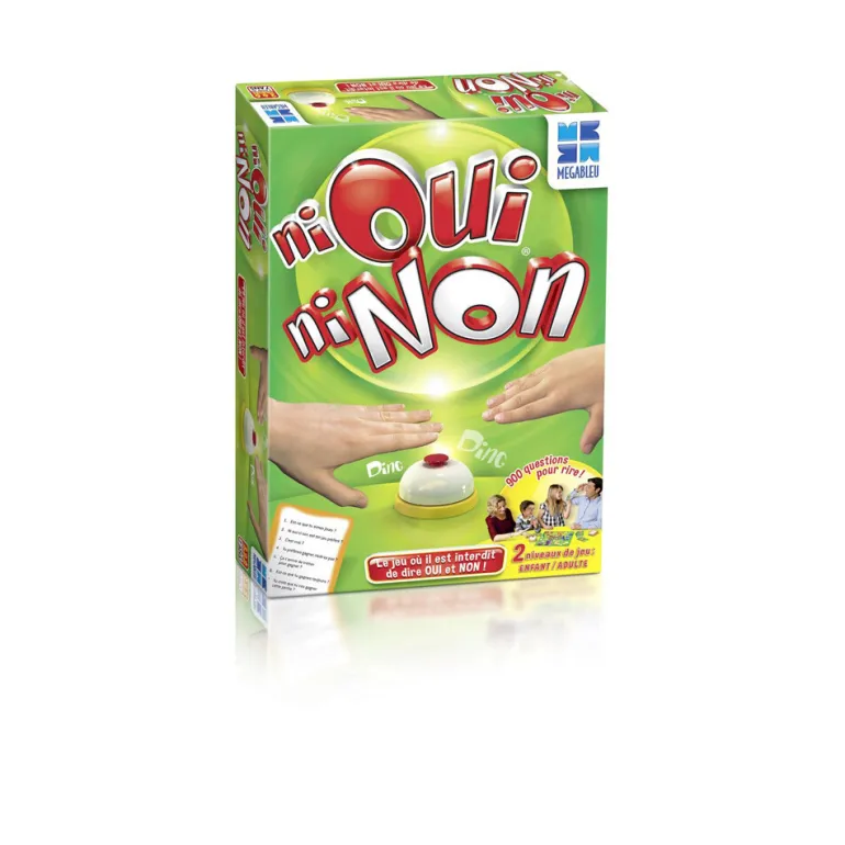 Ni oui ni non FR