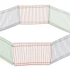 Niche pour rongeurs 8 panneaux 92 cm