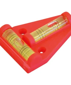 Nivelette triangle