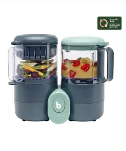 Nutribaby One Robot de Cuisine