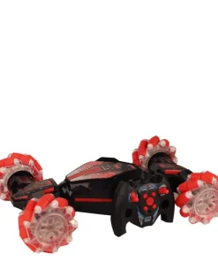 Off-Road car