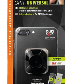 OPTI-CASE Adapteur Universel