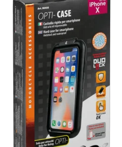 OPTI-CASE IPHONE X/XS