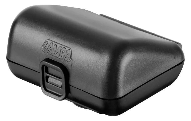 OPTI-CASE Pour TELEPASS 2018->