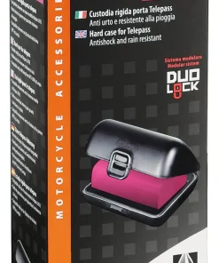 OPTI-CASE Pour TELEPASS 2018->
