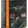 OPTI-CASE Support de Guidon Ø 16->32mm