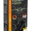 OPTI-CASE Support de Guidon Ø 15-> 40mm
