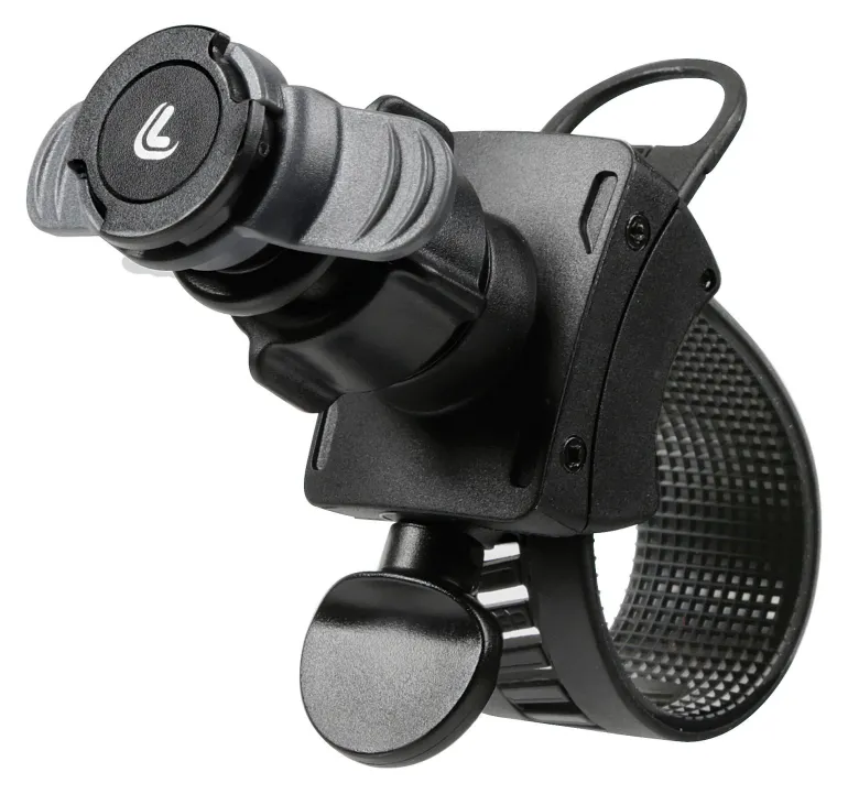 OPTI-CASE Support de Guidon Ø 15-> 40mm