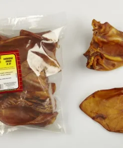 Oreilles de porc - 8 pièces