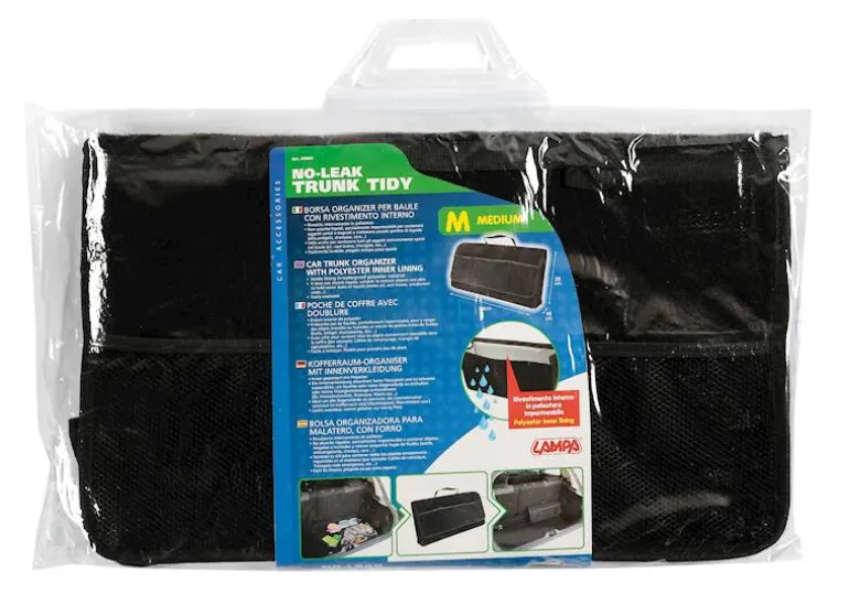 Organizer Pour Coffre M