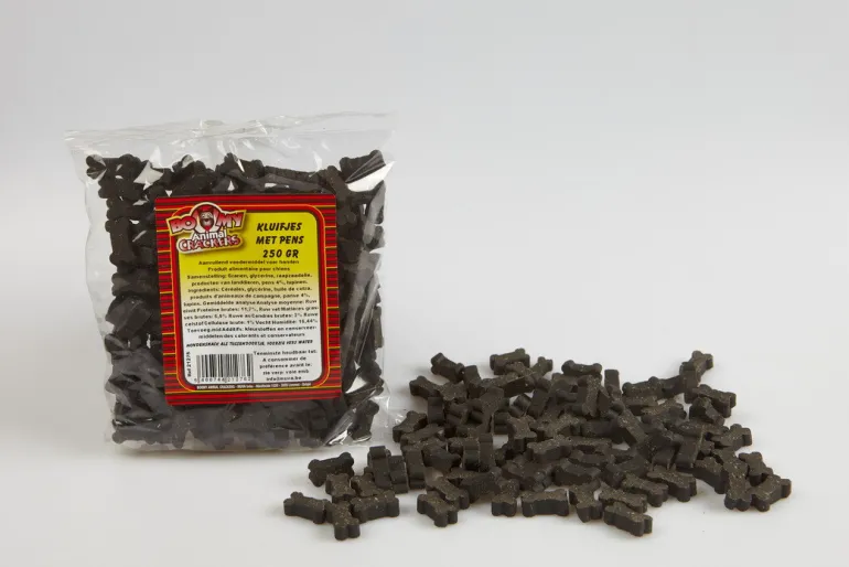 Os a ronger apanse 250 gr