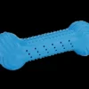 Os caoutchouc frisco bleu 18 cm