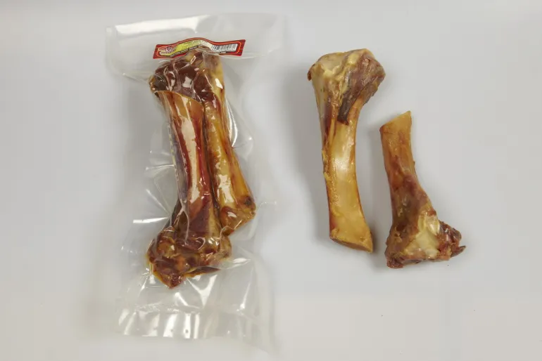 Os de jambon - 2 pièces