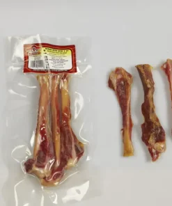 Os de jambon mini - 3 pièces