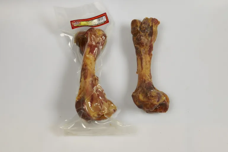 Os de jambon parme
