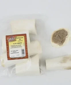 Os farci blanc 4+1