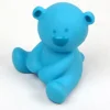 Ourson Stippel avec lumière bleu