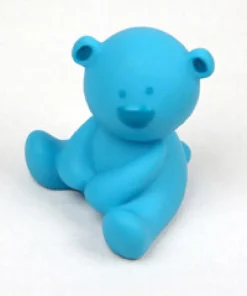 Ourson Stippel avec lumière bleu