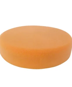 Pad à polir orange 180 x 50 mm