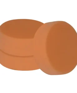 Pads à polir ø150 mm 3 pièces
